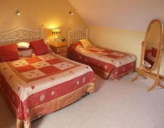 Sea Crest Farmhouse Ballymakea