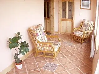 Frühstückspension Sea Crest Farmhouse 5*