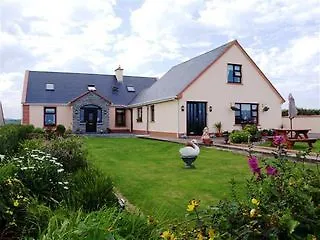 Frühstückspension Sea Crest Farmhouse