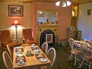 Frühstückspension Sea Crest Farmhouse Ballymakea